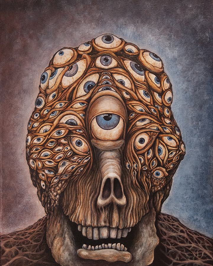 Argus